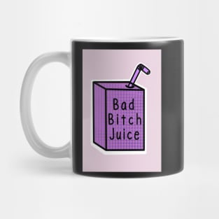 Aesthetic Juice Mug